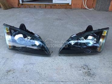 Xenon farovi za Ford Focus od 2005. do 2007. god.