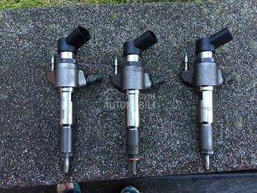 Dizne za Peugeot 407 od 2010. do 2014. god.