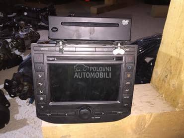 Multimedija za Ford Focus