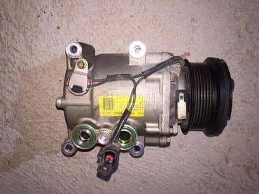 Kompresor klime za Ford Fiesta od 2002. do 2007. god.