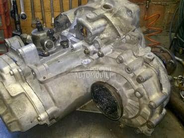 Menjac 1.9 tdi za Volkswagen Passat B6, Jetta, Golf 5