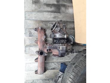 Turbina za Volkswagen Passat B6 od 2005. do 2010. god.