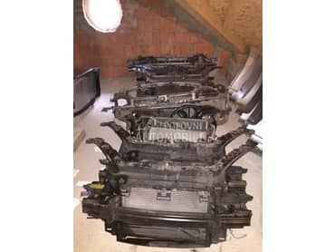 Prsa i vezni lima za ford za Ford Fiesta od 2000. do 2008. god.