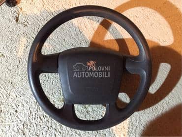 Volan za peugeot boxer