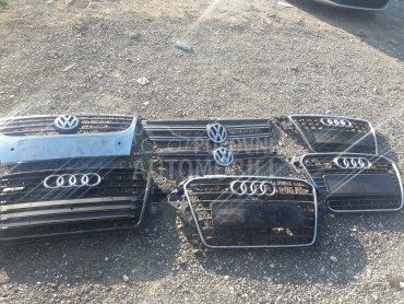 Maska za Volkswagen Touran od 2007. do 2010. god.