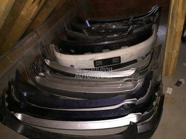 Branici za Ford C-Max, Fiesta, Focus ... od 2000. do 2008. god.