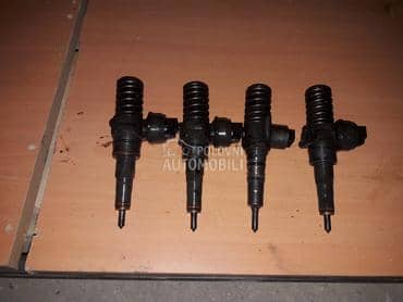 Dizne za Volkswagen Passat B6