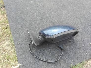 Retrovizori za Škoda Fabia od 2007. do 2014. god.