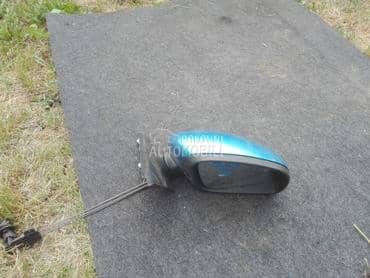 Retrovizori za Škoda Roomster