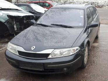 Renault Laguna II 1.8i -  kompletan auto u delovima