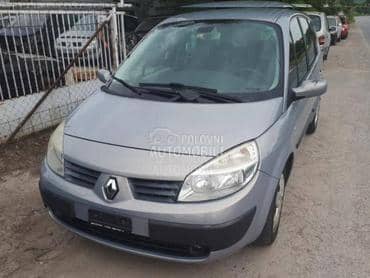 Renault Grand Scenic -  kompletan auto u delovima