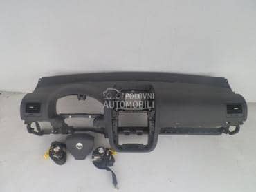 Instrument tabla za Volkswagen Golf 5 od 2004. do 2009. god.