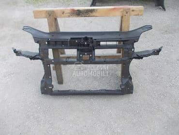 PRSA HAUBA KRILA FAROVI za Volkswagen Golf 5