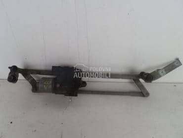 Poluge brisaca za Volkswagen Golf 5