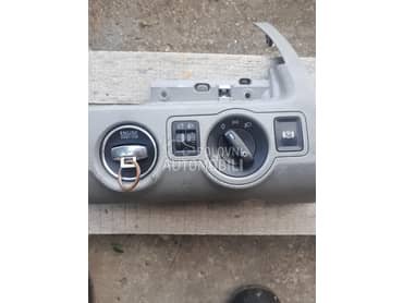 Brava za paljenje za Volkswagen Passat B6 od 2005. do 2009. god.