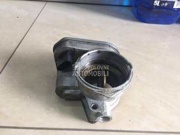 KLPANA GASA A3 2.0TDI