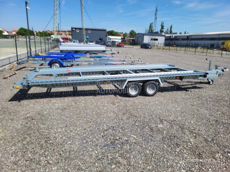 Stema ATH 3000 AKCIJA