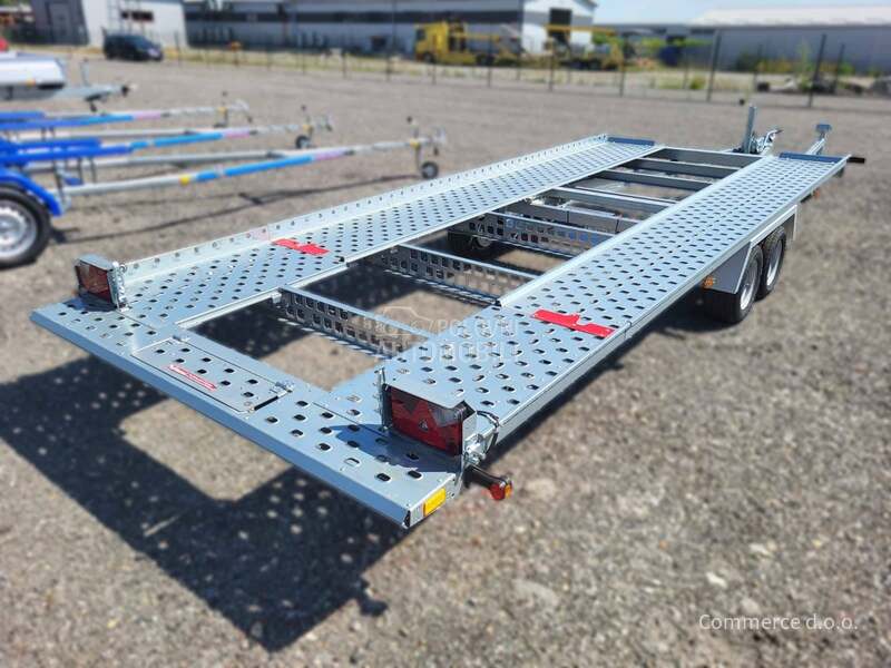 Stema ATH 3000 AKCIJA