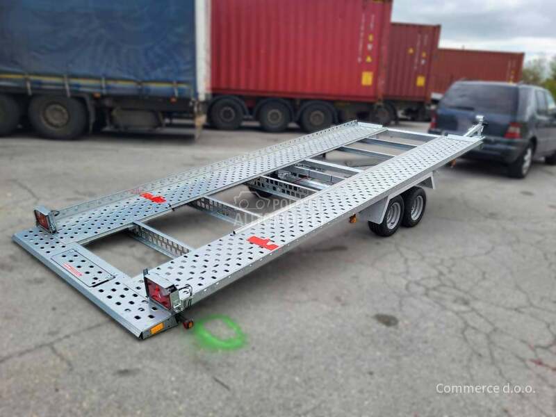 Stema ATH 3000 AKCIJA