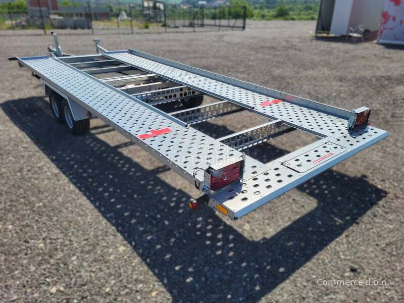 Stema ATH 3000 AKCIJA