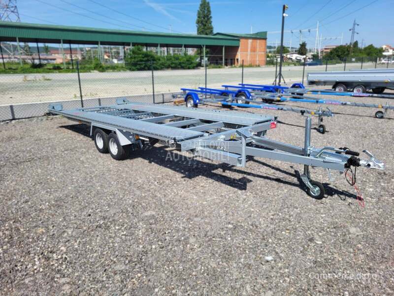 Stema ATH 3000 AKCIJA