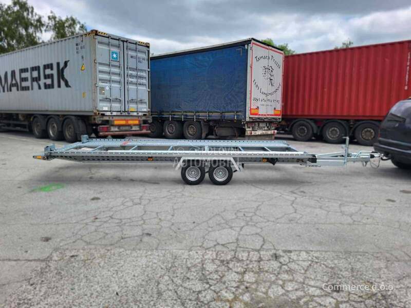 Stema ATH 3000 AKCIJA