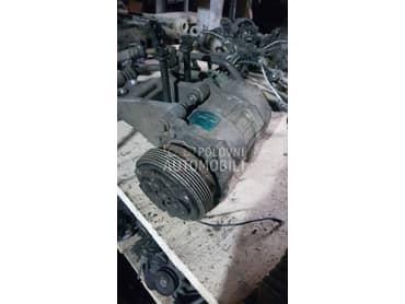 Kompresor klime fiat dukato