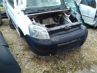 Delovi za Citroen Berlingo
