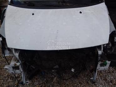 Delovi za Citroen C3