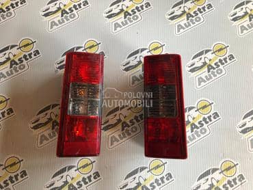 Stop lampe za Opel Combo od 2001. do 2008. god.