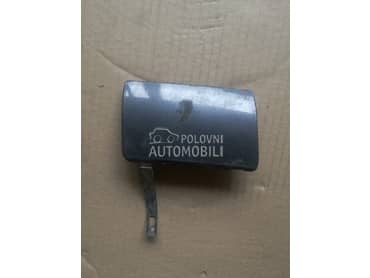 Poklopac na braniku za Peugeot 306