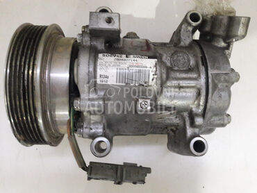 Kompresor klime za Renault Clio