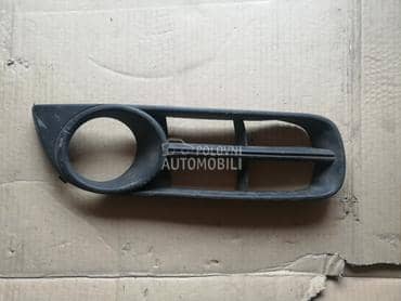 Maska maglenke za Škoda Fabia od 2007. do 2015. god.