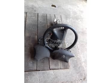 Volan za Citroen Berlingo, C1, C2 ...