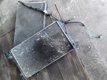 Hladnjaci klime za Citroen Berlingo, C1, C2 ...