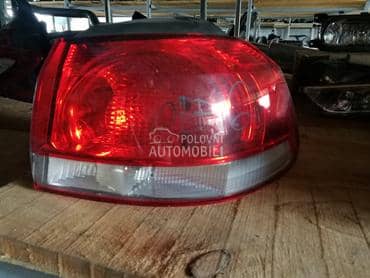 Stop svetlo za Volkswagen Golf 6