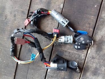 Kontakt brave za Citroen Berlingo, C1, C2 ...