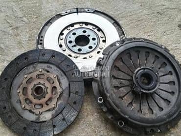 Zamajac za Alfa Romeo 156