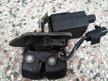 Bravica gepeka bez motora za Alfa Romeo 147