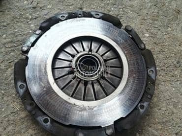 Korpa za Alfa Romeo 156