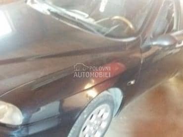 Delovi za Alfa Romeo 156