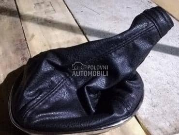 Kožica menjača za Alfa Romeo 147