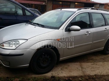 Delovi za Ford Mondeo