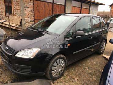 Ford C-Max Delovi