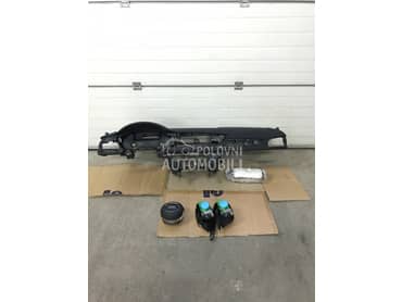 Instrument tabla za Audi A4 od 2008. do 2015. god.