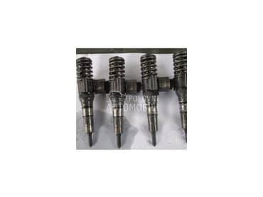 Dizne za Volkswagen Bora, Golf 4, Golf 5 ... od 2000. do 2006. god.