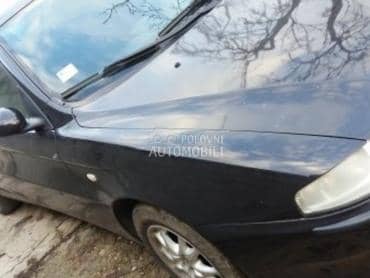 Desna vrata za Alfa Romeo 147