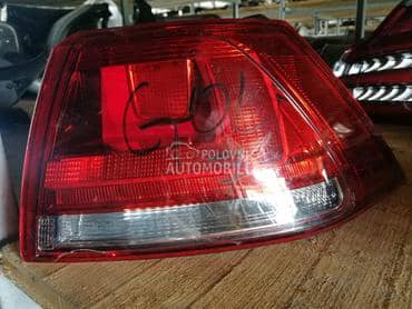 Stop svetlo za Volkswagen Golf 7