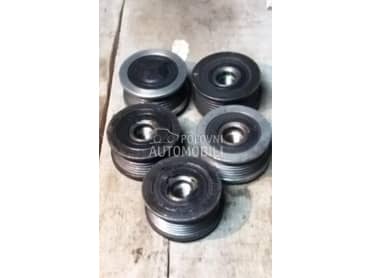 Remenica altenatora za Alfa Romeo 147, 156