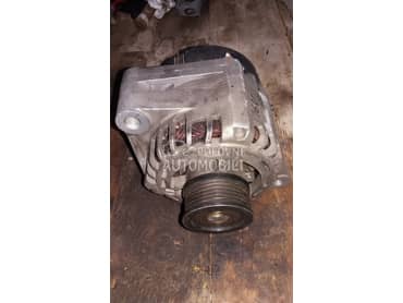 Alternator za Fiat Stilo